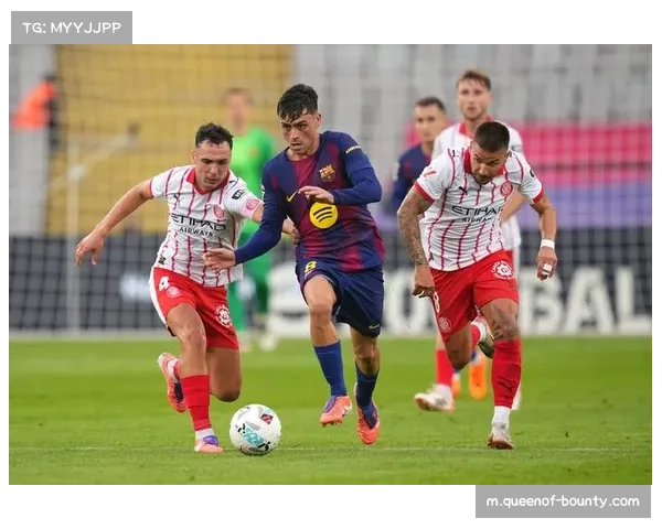 佩德里中场组织核心作用在巴萨战术中不可替代