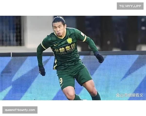 张玉宁连续三轮破门状态火热 国安锋线依赖本土核心